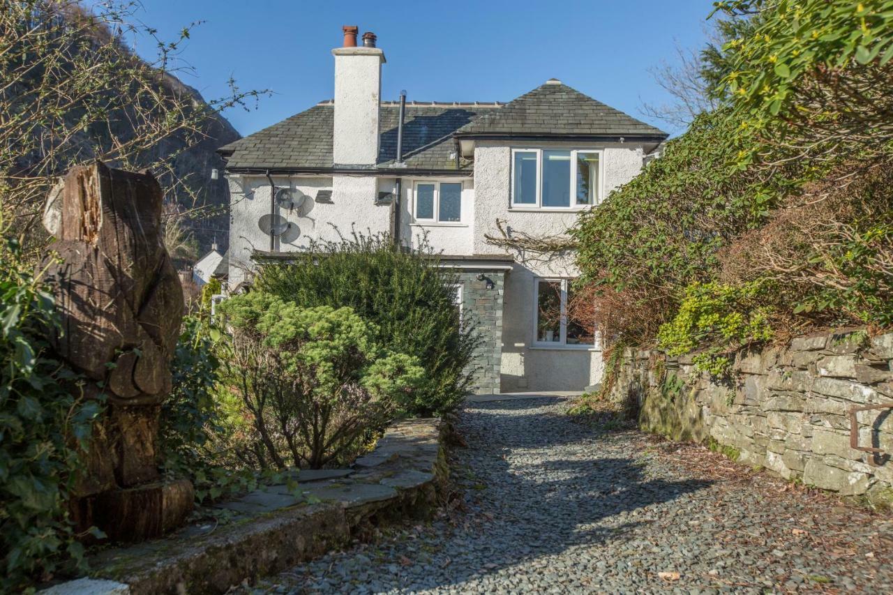Jenkin Hill Cottage Bed And Breakfast Keswick  Exterior foto