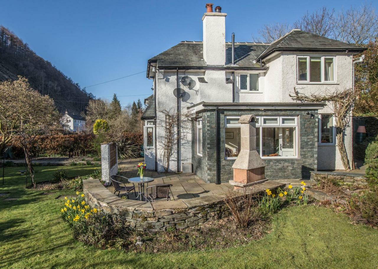 Jenkin Hill Cottage Bed And Breakfast Keswick  Exterior foto