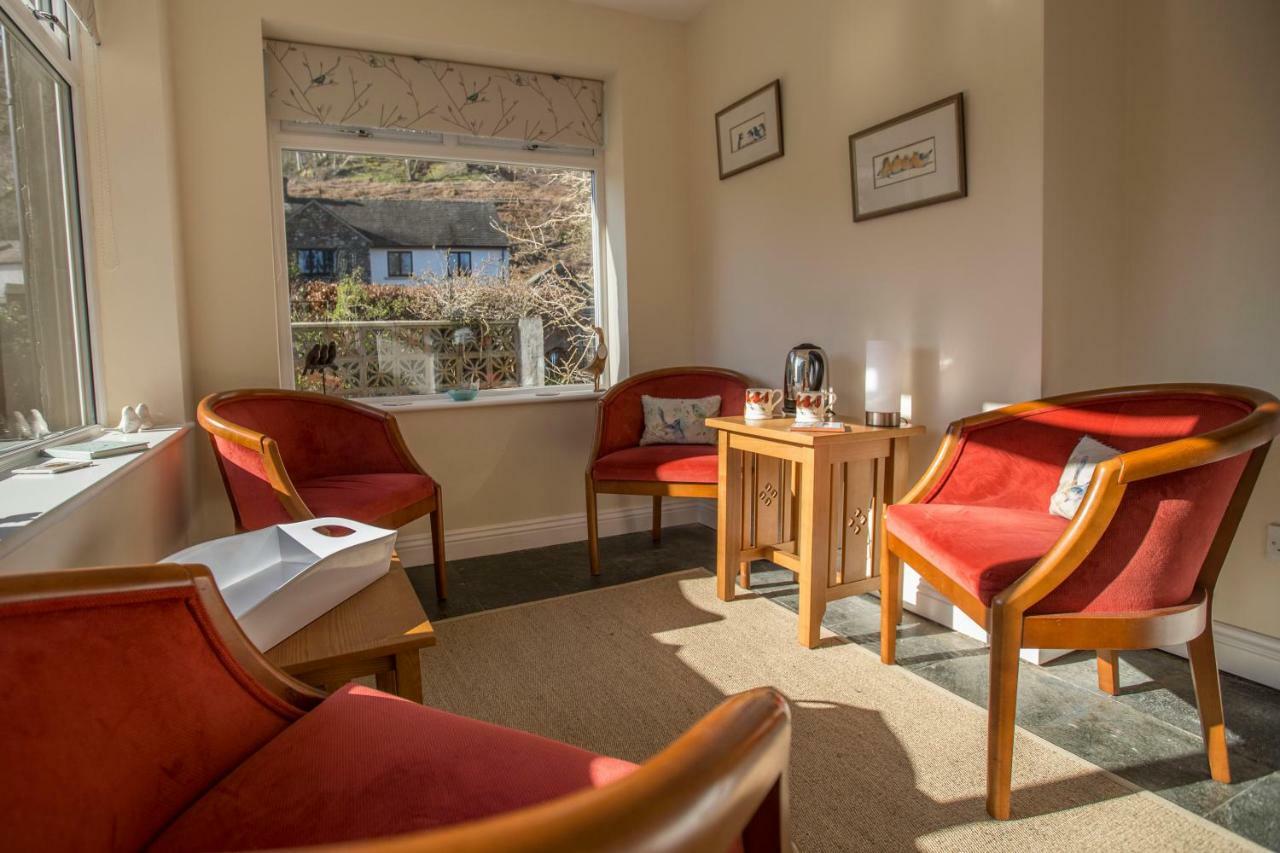 Jenkin Hill Cottage Bed And Breakfast Keswick  Exterior foto