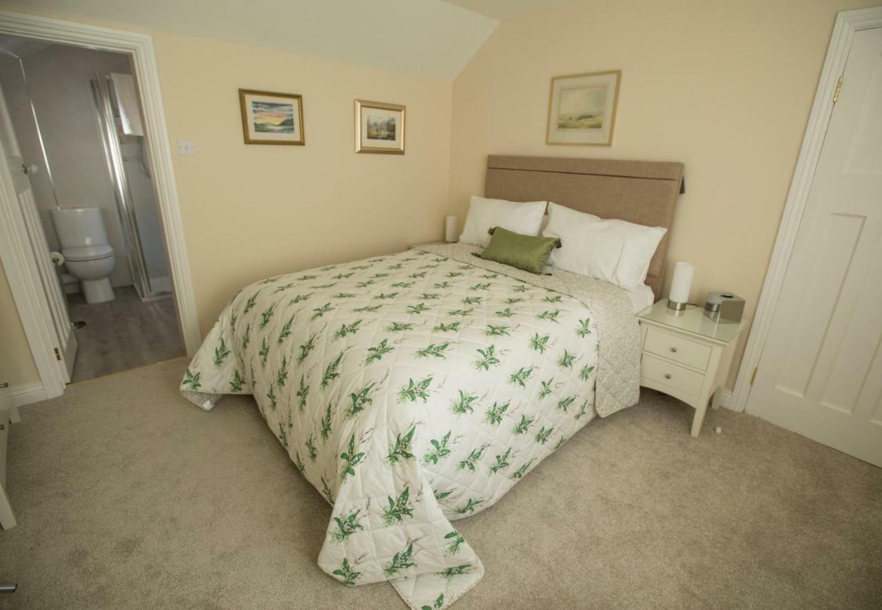 Jenkin Hill Cottage Bed And Breakfast Keswick  Exterior foto