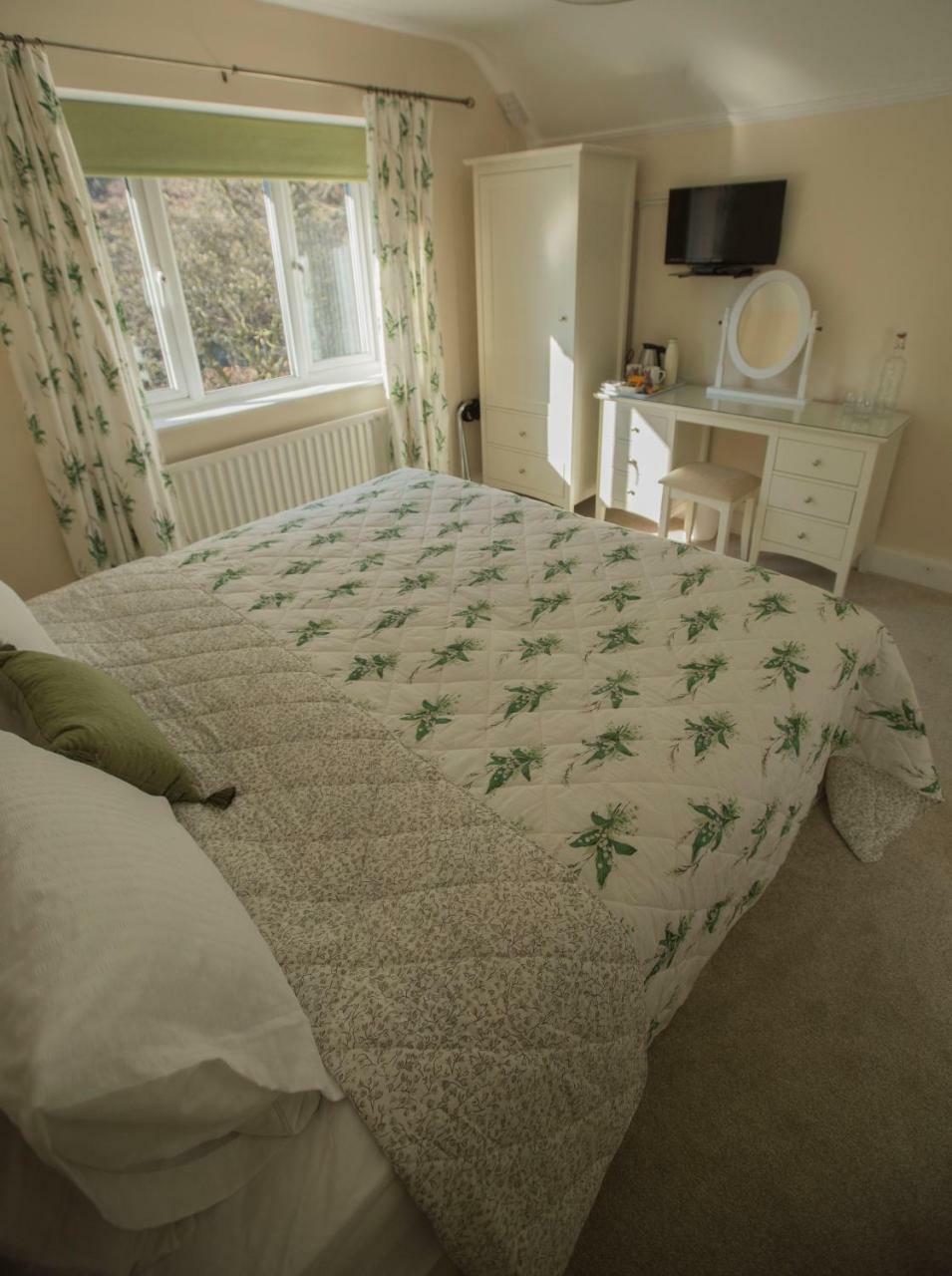 Jenkin Hill Cottage Bed And Breakfast Keswick  Exterior foto