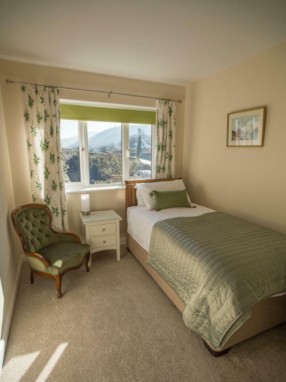 Jenkin Hill Cottage Bed And Breakfast Keswick  Exterior foto