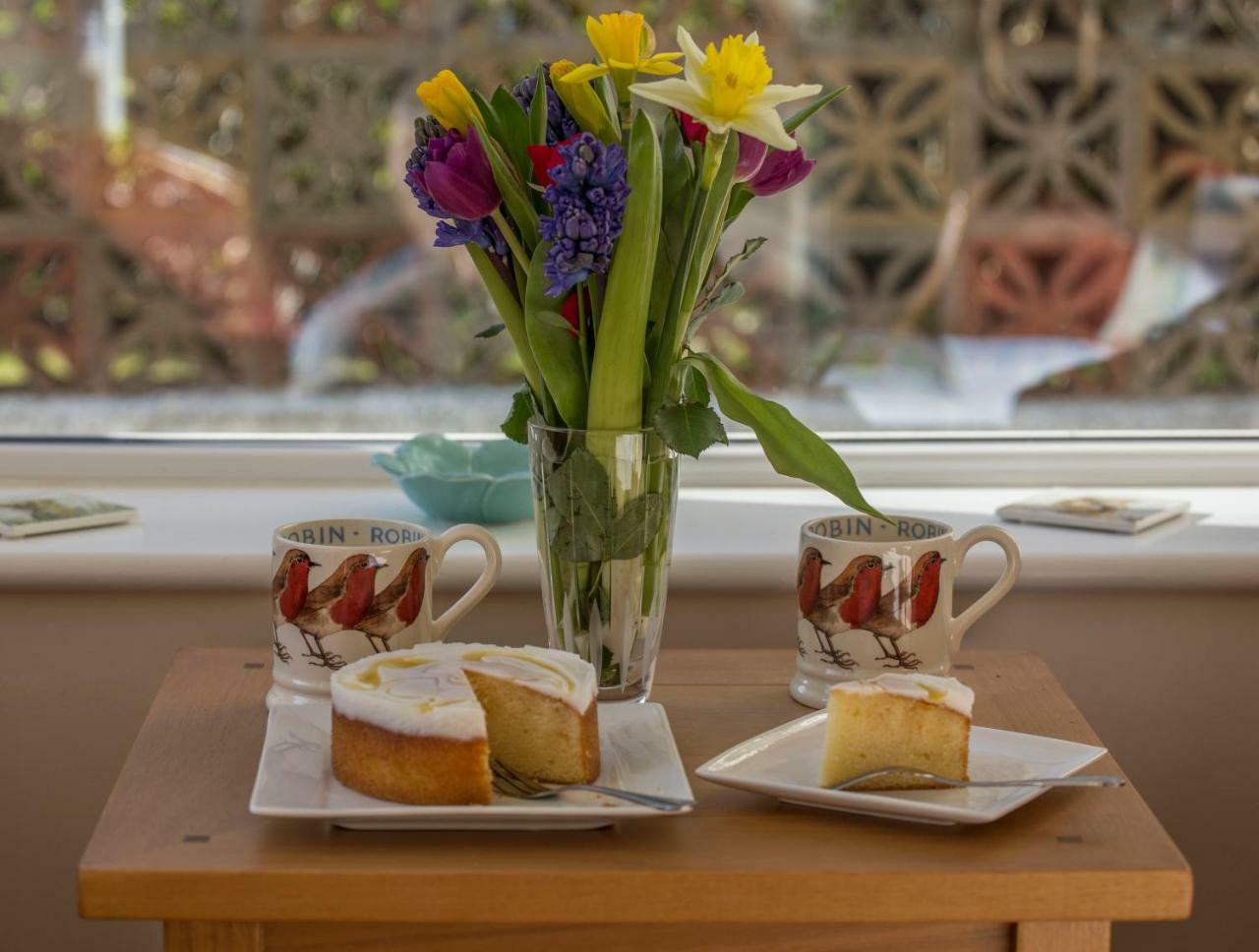 Jenkin Hill Cottage Bed And Breakfast Keswick  Exterior foto