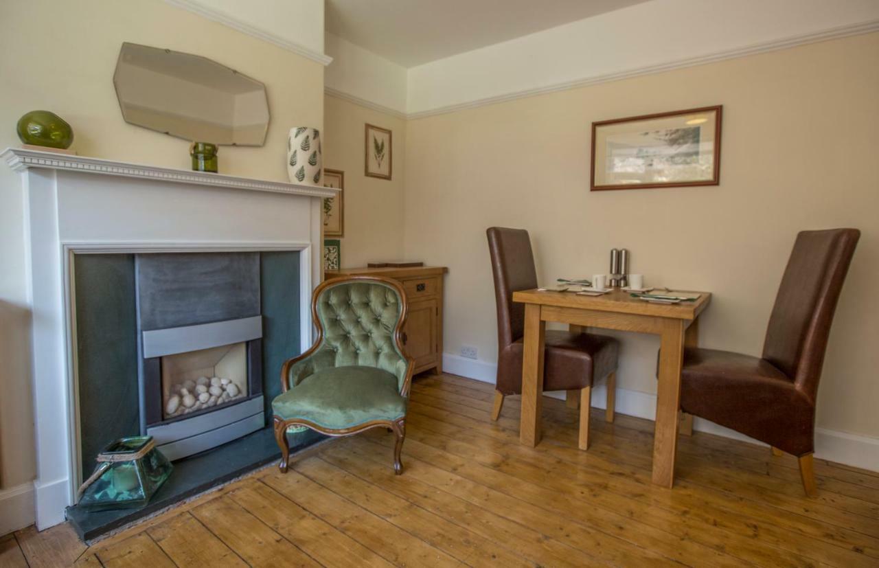 Jenkin Hill Cottage Bed And Breakfast Keswick  Exterior foto