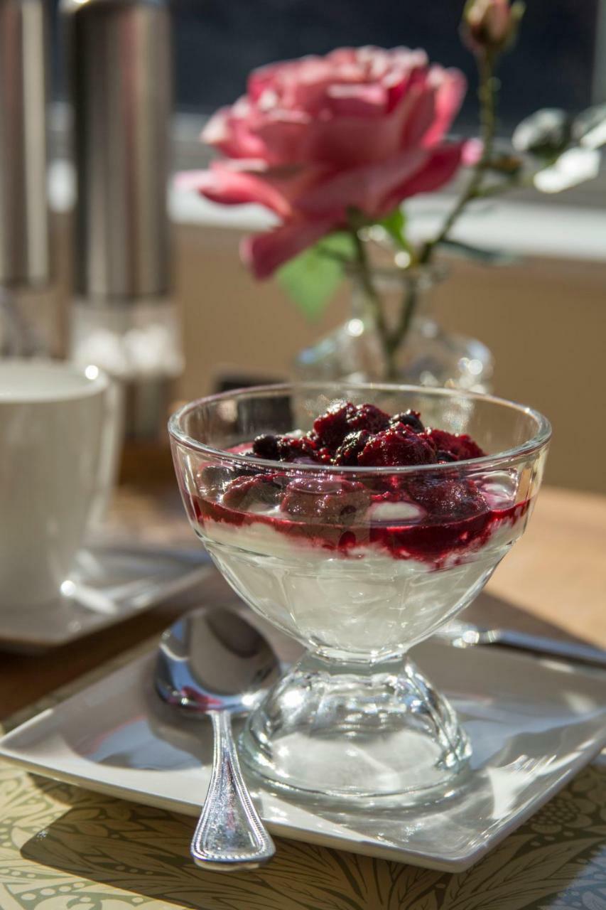 Jenkin Hill Cottage Bed And Breakfast Keswick  Exterior foto