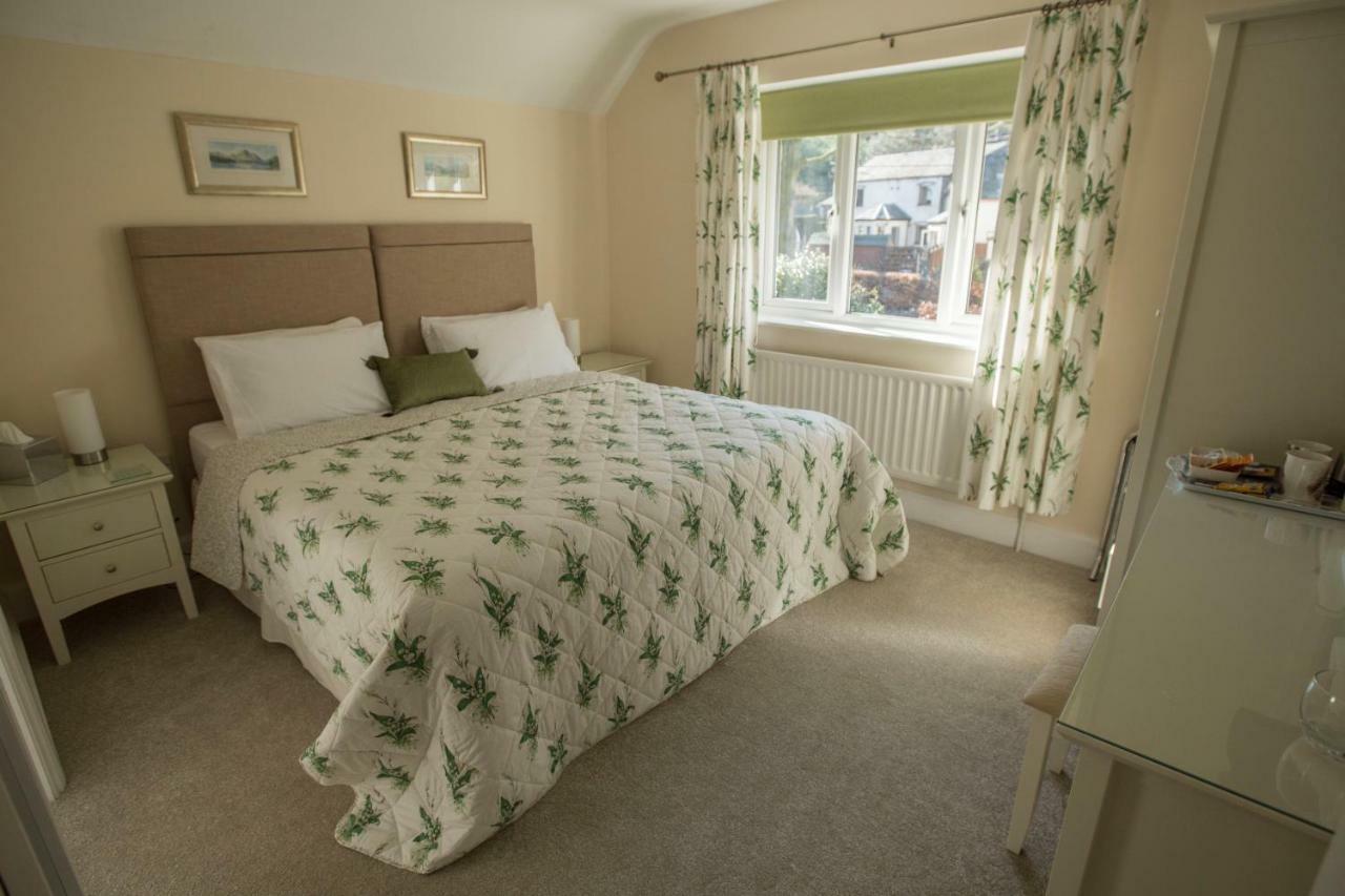 Jenkin Hill Cottage Bed And Breakfast Keswick  Exterior foto
