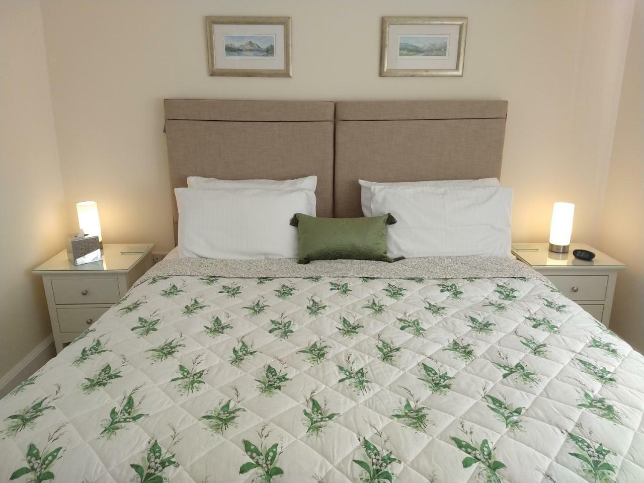 Jenkin Hill Cottage Bed And Breakfast Keswick  Exterior foto