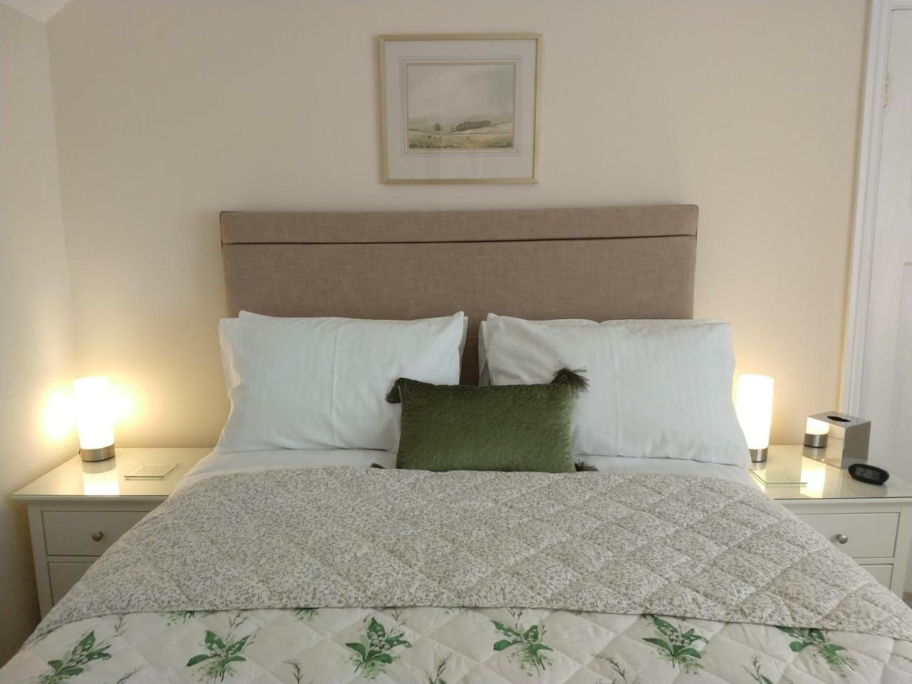 Jenkin Hill Cottage Bed And Breakfast Keswick  Exterior foto