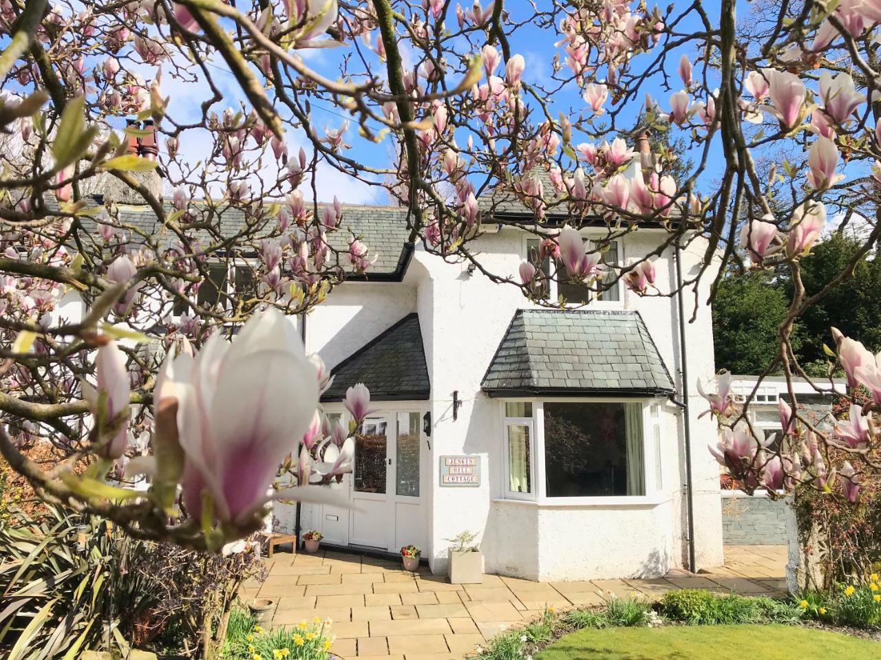 Jenkin Hill Cottage Bed And Breakfast Keswick  Exterior foto